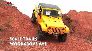 Scale Rc 4X4 Trails!