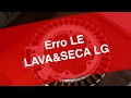 ERRO LE - LAVA E SECA LG