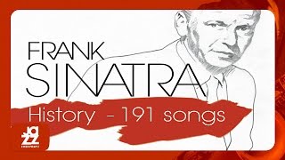 Watch Frank Sinatra Cant You Just See Yourself video