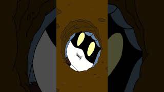 @GLITCH Animation - Murder Drones - N Wants to Play - Relentless Sketch Short Saturdays #shorts @GLITCH Animation - Murder Drones - N Wants to Play - Relentless Sketch Short Saturdays #shorts