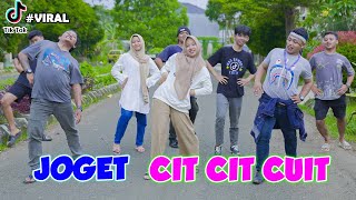 SEMUA ORANG DEMAM JOGET CIT CIT CUIT