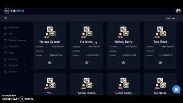 TEXTBOT.AI EARN $500 PER DAY!