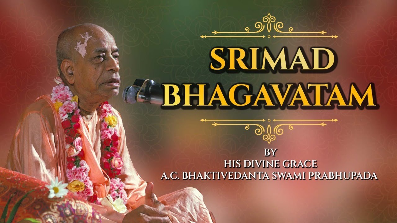 The Origin and Transformation of Various Tastes and Flavours | Srila Prabhupada I SB 3.26.42