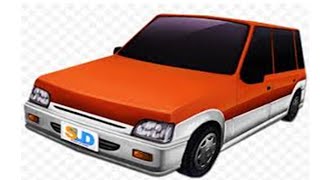 Dr. Driving Car Game full Gameplay | Kar wali Game | Gadi Game | Car Games screenshot 4