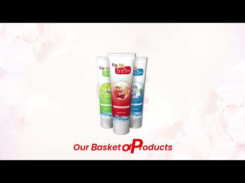 Our Basket of Products
