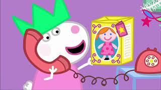 S04 E33 - 38 Christmas Special Spring Miss Rabbits Helicopter Baby Alexander Grampy Rabbi