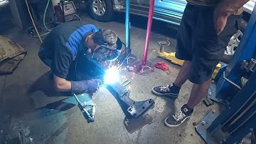 E36 PART 2, Subframe Reinforcements + Oil Pan Gasket and SOLID MOUNTS