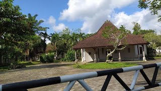 🔴 Villa Kosong Terbengkalai | Gianyar,Bali