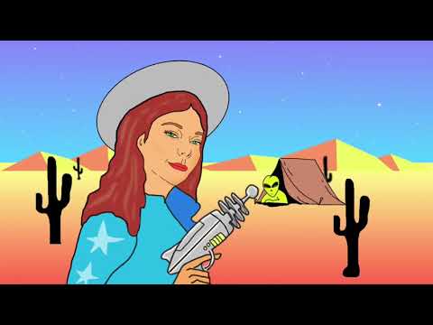 Kaitlin Butts [Remix] Kaitlin Butts-Visual 2