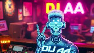 اسعد الفارس -عل الخال Assad Alfaro’s - Aal khal )DJ AA)