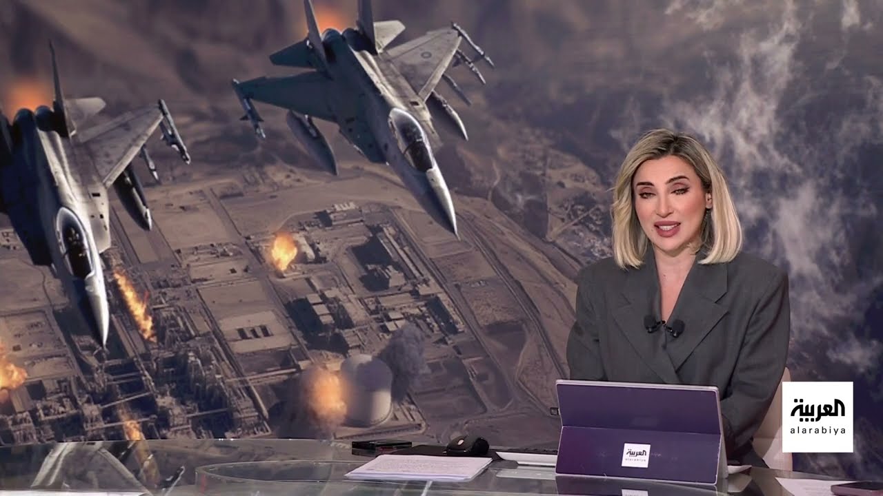 عراقجي يقلب الطاولة: لن نتحدث مع أي أحد طالما استمر العدوان