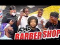 AMP BARBERSHOP NEEDS TO BE BURNED TO THE GROUND!!!!!!