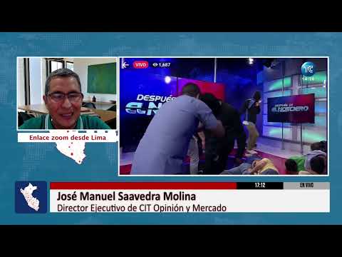 VIOLENCIA Y CRIMINALIDAD EN ECUADOR