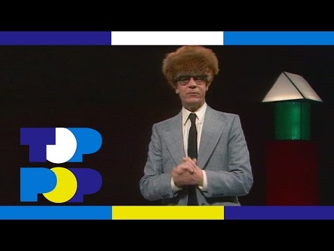 Drs. P - Dodenrit ? TopPop