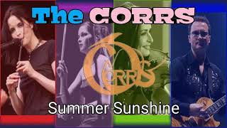The Corrs  Summer Sunshine