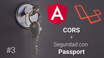 WEB: API REST con seguridad y CORS #3