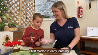 Early Childhood Teachers | Edge Early Learning