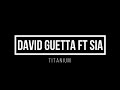David Guetta ft Sia - Titanium (David Guetta & MORTEN Future Rave Remix) 1 hour mix