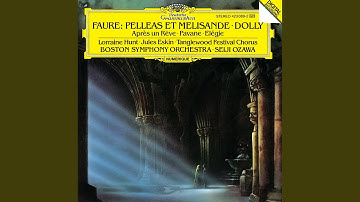 Fauré: Dolly, Op. 56 - 3. Le Jardin de Dolly
