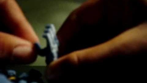 transformers ROTF scout class depthcharge