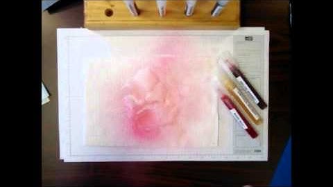 Stamp with Jini STAMPIN