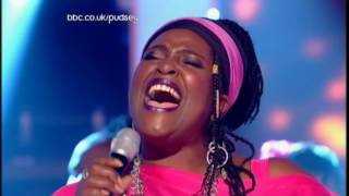 Download Lagu Sharon D Clarke and Revelation - Ain't No Mountain High Enough MP3 Download Lagu Sharon D Clarke and Revelation - Ain't No Mountain High Enough MP3