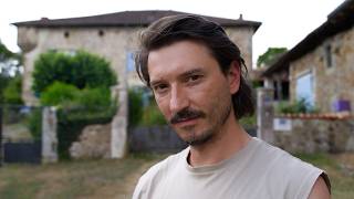 I thought a château was the dream. I was wrong.