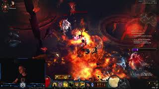 [D3 2.7.1] Monk Solo 125 2min Speeds WoL Ally