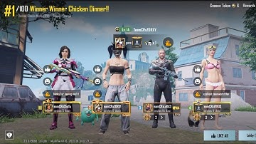 BGIS 2025 IN GAME QUALIFIERS ❤️🇮🇳IN 30 KILLS WWCD✅MATCH 2