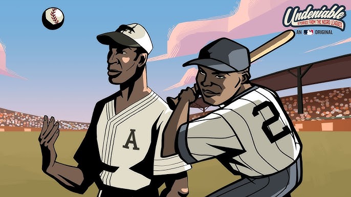 A new documentary explains how the Negro League revolutionized