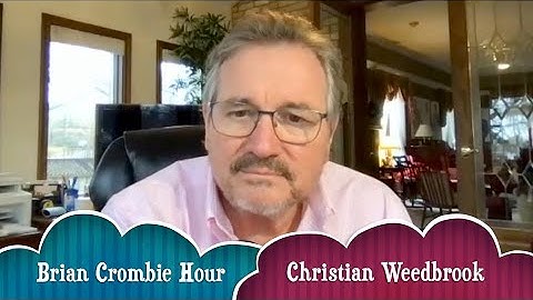 Christian Weedbrook | Quantum Computing Xanadu | intro