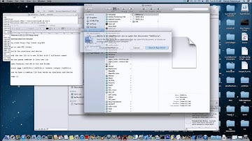 SDL 2.0 iOS Setup with Xcode