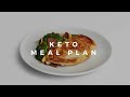 Keto Meal Delivery