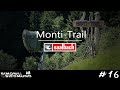 MTB Monti-Trail 2020 Saalbach-Hinterglemm | Teil 2 vom Panorama-Trail und Monti-Trail| #16