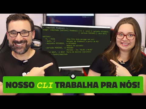 Aprenda a Criar