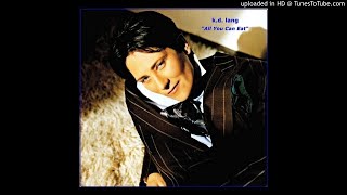 Get Some - k.d. lang