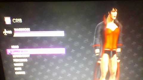 SaintsGeek-Saint Row The Third Gang Clothes tutorial