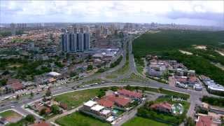 Estreia Do Hd Na Intertv Resumo Do Bom Dia Rn Hd