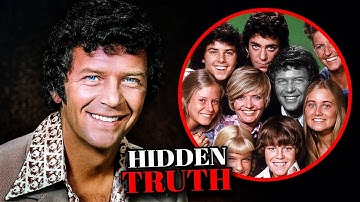 The Heartbreaking Truth About Robert Reed from "The Brady Bunch"