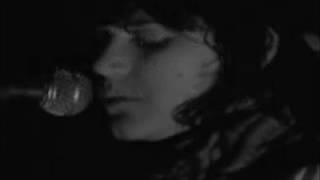 SoKo - For Mark (with lyrics)