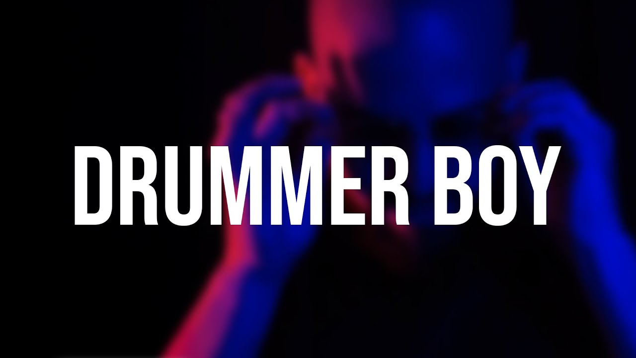 Watch Drummer Boy - Philip La Rosa on YouTube Watch Drummer Boy - Philip La Rosa on YouTube