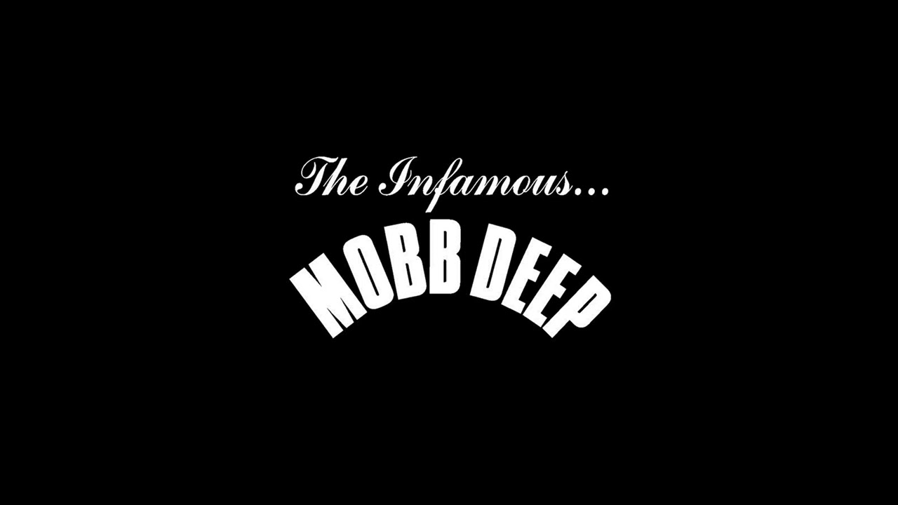 Mobb Deep - "Poppin' Bottles" - (Official Audio)