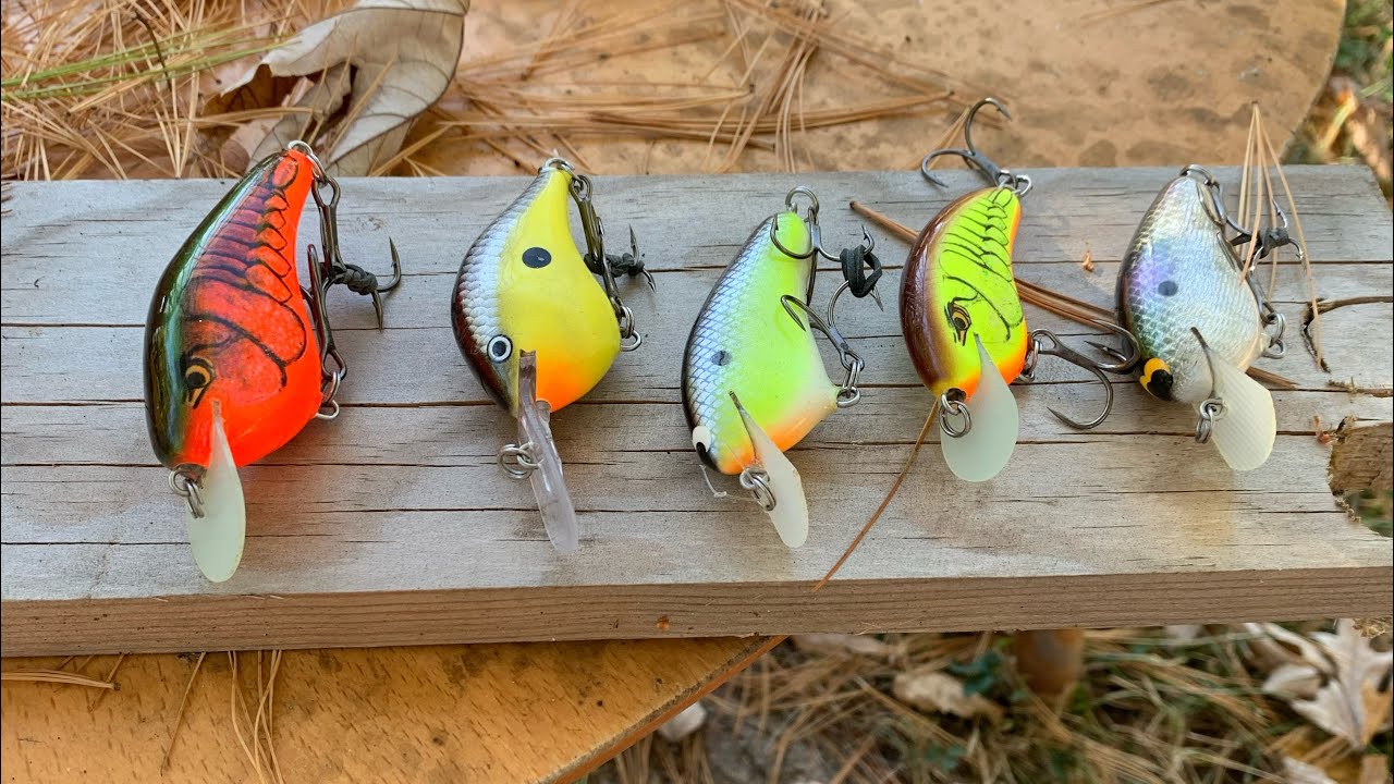 Topwater action the easy way--try easy-cranking buzzbaits 