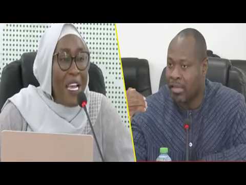 "I Have Everything Under Control..." Response from the Oumou Group CEO to Guy Marius's Questions