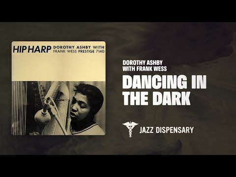 Dorothy Ashby with Frank Wess - Hip Harp (Complete Album/Jazz