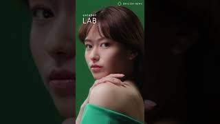#山本舞香 髪をかき上げ“オトナ、カッコイイ”見せる　#shorts