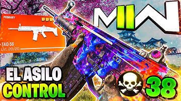 How to Carry in MW2 Ranked Play Control (38+ Kills)