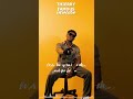 Thierry famous  insecure  lyrics vido 