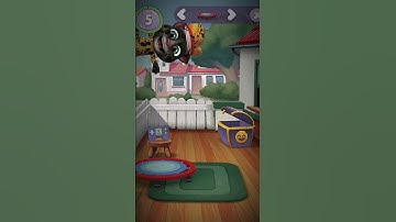 Thumbnail of my taking tom2/One Two Buckle My Shoe by Edmondx & Blanco y Sancho #shorts