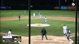 Highlights: Baseball vs Pepperdine Highlights: Baseball vs Pepperdine